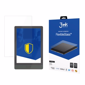 Onyx Boox Poke 3 – 3mk FlexibleGlass (enintään 8.3") tabletin näytönsuoja
