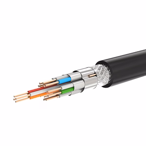 Ugreen Micro HDMI - HDMI -kaapeli 3m musta (HD127)