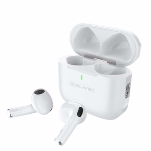 Blavec Bluetooth TWS Earphones BW-06 Soul (BW06S-W) white