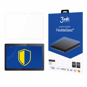 Lenovo Tab M10 TB-X505L – 3mk FlexibleGlass (enintään 11") tabletin näytönsuoja