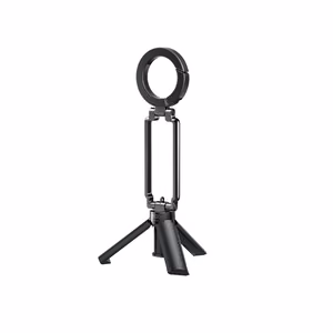 XO holder stand tripod C208 black for MagSafe