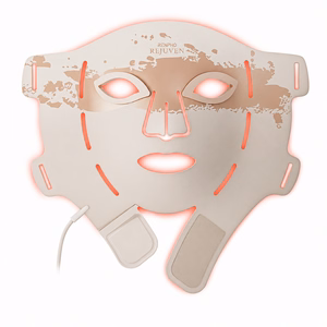 RENPHO Rejuven Artemis Blush LED-valohoitonaamio
