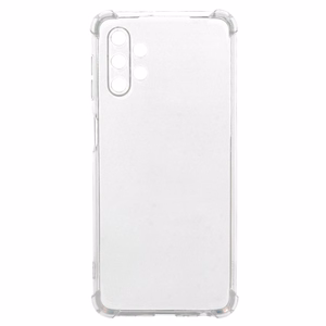 Clin Anti Shock 1,5mm Samsung Galaxy A32 5G:lle - kirkas