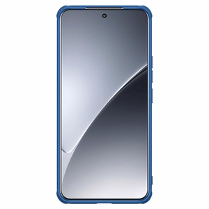 Nillkin Super Shield Pro -suojakuori Xiaomi 15 Pro, sininen