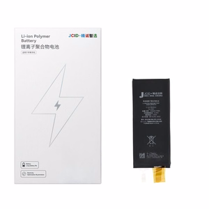 JCID Battery without BMS for iPhone SE2 2020 (high capacity)