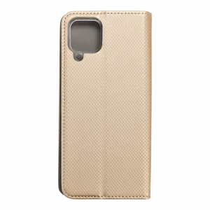 SMART CASE Läppäsuojakuori SAMSUNG A22 4G:lle kultainen