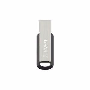 LEXAR M400 USB3 64GB muistitikku LJDM400064G-BNBNG