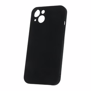Mag Invisible suojakuori iPhone 15 Plus 6,7 musta