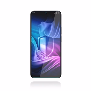 3mk Silky Matt Pro Matta kalvo Honor X7D -puhelimelle