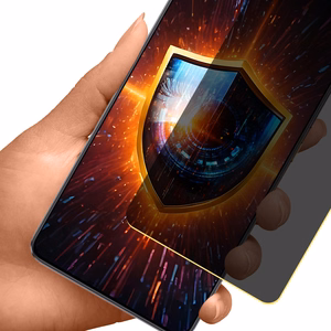 Realme GT 7T – 3mk Silky Matt Privacy tietosuojakalvo