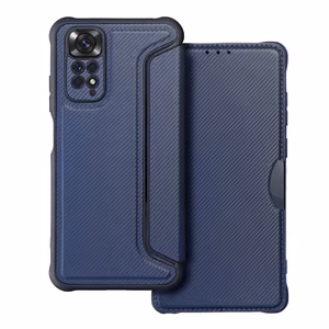 RAZOR Book XIAOMI Redmi Note 11 / 11S:lle sininen
