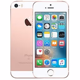 iPhone SE