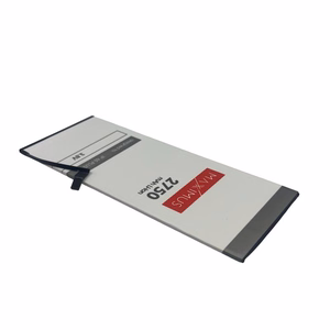 Akku MAXXIMUS IPHONE 6S PLUS 2750 mAh