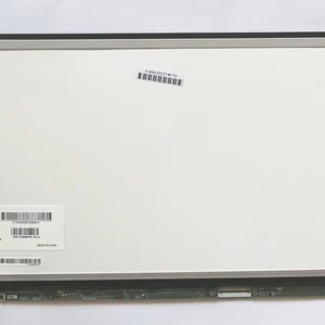 LCD-näyttö 15.6" 1366x768 HD, LED, SLIM, kiiltävä, 40-pin (oikea), A+