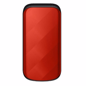 Maxcom MM 815 GSM -matkapuhelin, punainen