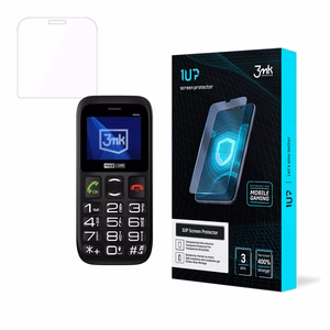 Maxcom Comfort MM426 – 3mk 1UP puhelimen näytönsuoja