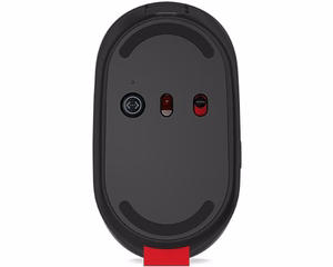 Lenovo Go hiiri Office molemmankätinen RF langaton optinen 2400 DPI