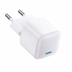 Charger Joyroom (JR-TCG08) USB-C 3A (20W) white