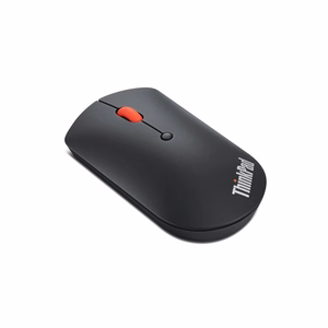 LENOVO ThinkPad Bluetooth -hiljainen hiiri