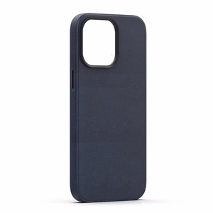 Etteri Elegant Mag case for iPhone 15 Pro 6,1" black