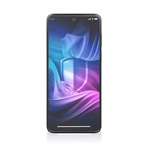 Motorola Moto G53 – 3mk Silky Matt Pro puhelimen näytönsuoja