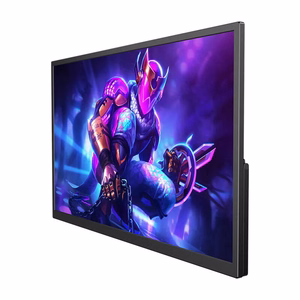 Uperfect UXbox E4 M185T08 18 tuuman 1920x1080 120Hz kannettava näyttö