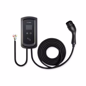 EV-latausasema Reach EVCS13 Type2 16A 11kW 5.0m