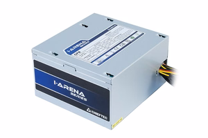 CHIEFTEC PSU 450W 12CM ATX12V V2.3 bulk