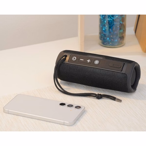Hoco HC16 Bluetooth-kaiutin 2 x 5W 3h, musta
