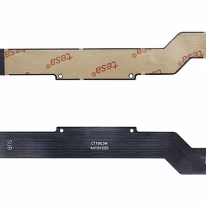 Flex Xiaomi Redmi Note 6 Pro emolevyn kaapeli (LCD) HQ