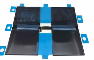 Alkuperäinen akku iPad Pro 12.9 (2. sukupolvi) A1670/A1671/A1821 10994mAh