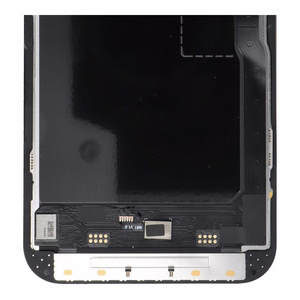 FixCell LCD-näyttö iPhone 14 Pro Max Soft OLED 120Hz (testattu: käytetty)