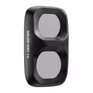 Filtr Black Glow Mist 1/4 Freewell do Osmo Pocket 4P