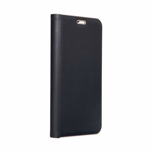 Flip case for Samsung A23 5G Luna Book Gold black