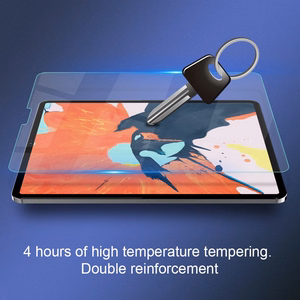 Nillkin H+ Anti-Explosion 0.3 mm tempered-glass screen protector for iPad Pro 12.9" (2018 / 2020)