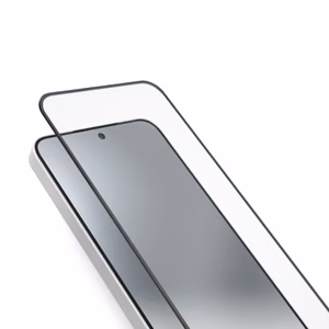 SBS Full Cover -karkaistu lasi Xiaomi 15T:lle