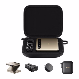 AURZEN Zip setti