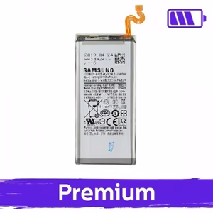 Battery Compatible With Samsung N960F Note 9 EB-BN965ABE 4000mAh (OEM)