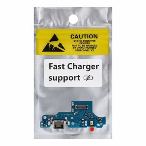 Charging board for MOTOROLA G9 Play OEM (Fast Charger)