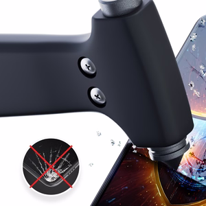 3mk Silky Matt Privacy yksityisyysnäytönsuoja Samsung Galaxy A25 5G