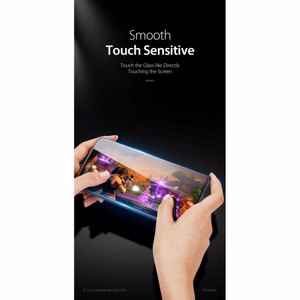 Karkaistu lasi Dux Ducis TG Samsung T500 / T505 Tab A7 2020 10.4"