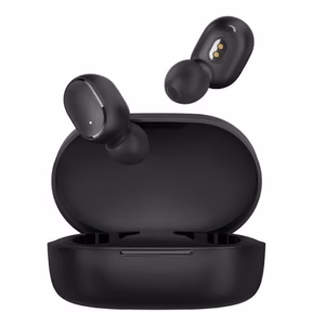 Xiaomi Redmi Buds Essential TWS langattomat kuulokkeet musta (BHR6606GL)