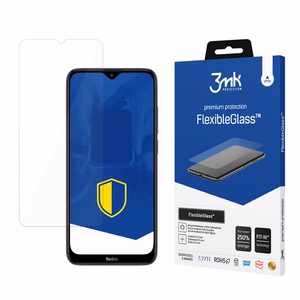 3MK FLEXIBLE GLASS XIAOMI REDMI 8A