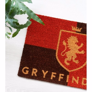 Harry Potter Gryffindor -ovimatto, 43 × 63 cm