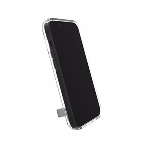 ZAGG Suojakuori CRYSTAL PALACE KS MagSafe-yhteensopiva iPhone 13 / 14 / 15 / 16e:lle - läpinäkyvä