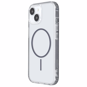 Anti Shock Thin Mag -suojakuori iPhone 17 Air 6,6":lle harmaa