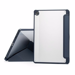 Reach Origami -suojakuori Xiaomi Redmi Pad Pro 12.1 tummansininen