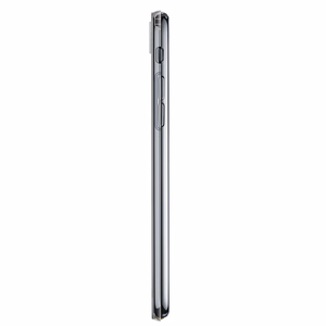 Cellularline Fine suojakuori iPhone 11 -laitteelle, läpinäkyvä