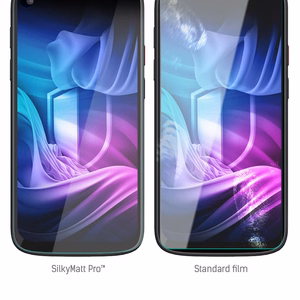 Unihertz Jelly Max – 3mk Silky Matt Pro puhelimen näytönsuoja