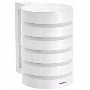 Netatmo NRS – sääaseman suojus